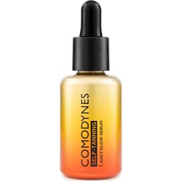 Self Tanning The Juicy Glow Serum 30ml
