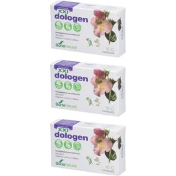 Soria Natural® Dologen