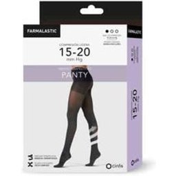 PantiBas 15-20mm Noir TXL