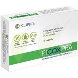 Ficoxpea 30comp