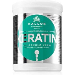 Keratin Masque 1l