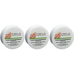 Disques dissolvants à vernis à ongles