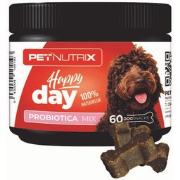 Happy Day Mix Probiotique