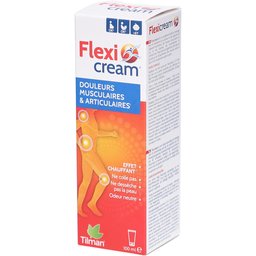 Tilman® Flexicream