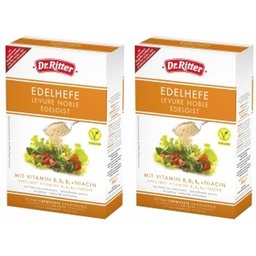 Dr.ritter Levure Noble en flocons