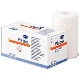 Platrix™ pansement plâtré 10cmx2,7m 1ud 1ud