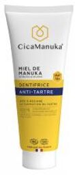 Dentifrice Anti-Tartre Iaa15+ - Tube 75 ml