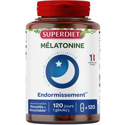 Mélatonine