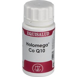 Holomega Coq10 50caps