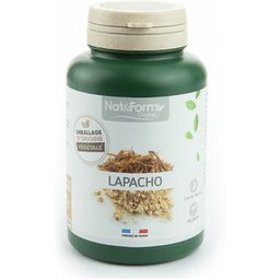 Lapacho 200 Gélules