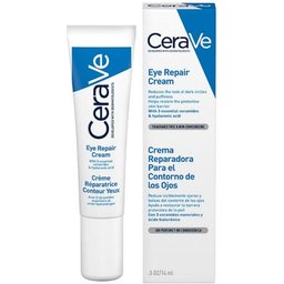 CeraVe® Crème Réparatrice Contour Yeux 14ml