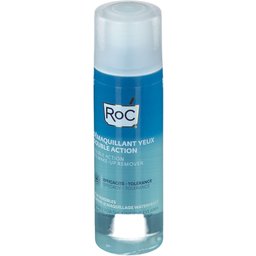 RoC® Démaquillant Yeux Double Action