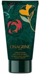 Crème Mains Anti-Âge Global 50 ml - Tube 50 ml