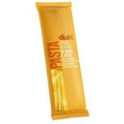 Dialsi Spaghetti sans gluten sans oeufs 400g