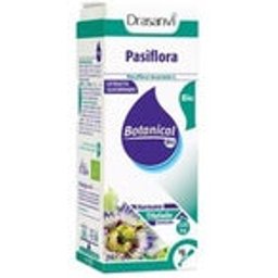 Dransavi Extrait de Passiflore Bio 50ml
