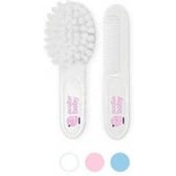 Brosse et peigne pour enfants