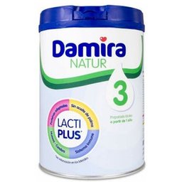 Lactalis natur 3 800 g