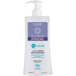 Réhydrate Lait Corps Réhydratant 400ml