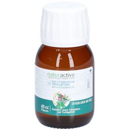 Inhal' aux essences