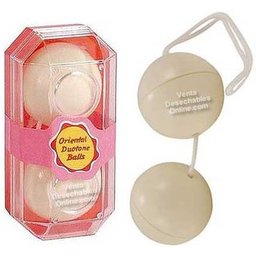Duoballs Color Cream 1pc