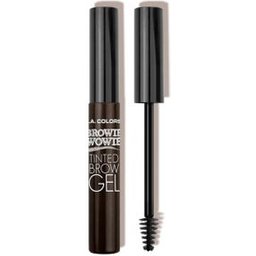 Browie Wowie Tinted Brow Gel Dark Brown 6.5g
