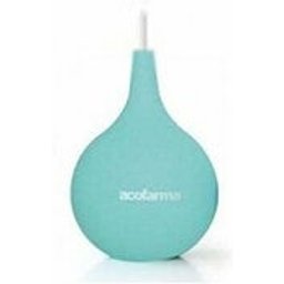 Tasse à poires d'irrigation avec canule numéro 12 1pc