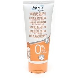 Care Crema Barrera Zinc 100ml