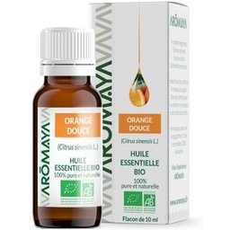 He Orange Douce 10mL