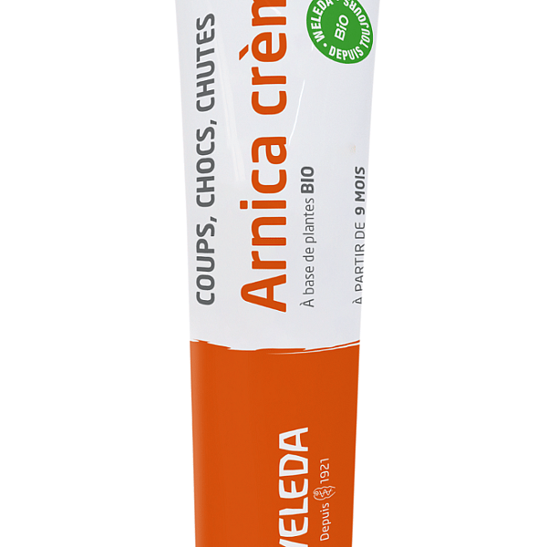 Arnica Crème - Weleda