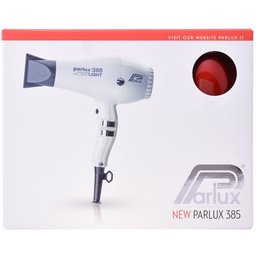 Sèche-cheveux 385 Powerlight Red 1pièce