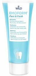 Emoform Pure & Fresh Dentifrice 75 ml - Tube 75 ml