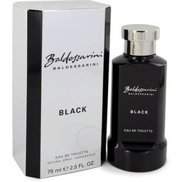 Classic Black Eau de Toilette 75ml
