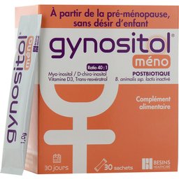 Méno 30 Sachets