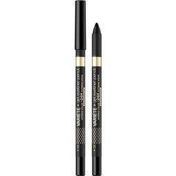 Variété Lápis Olhos Gel 1 Pure Black 1 Unidade