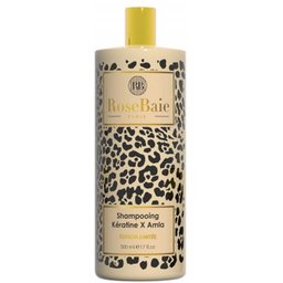 Shampooing Kératine X Amla 500ml