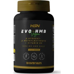 EvoHMB 1000mg 120comp