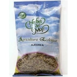 Ajedrea En Hoja 40 Gr *