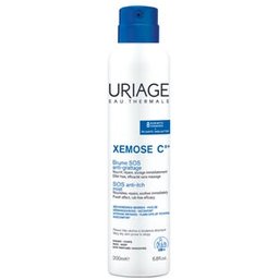 Xémose Brume Sos Anti-Grattage 200ml