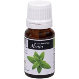 Essence de menthe poivrée Piperita 10ml