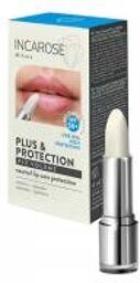 Più Volume Neutral Lip Care Plus & Protection SPF50+ 4 ml - Bâton 4 ml