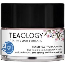 Peach Tea Hydra Cream 50ml