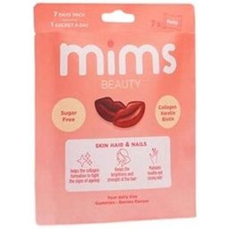 Set Beauté Collagène + Biotine 7 Jours