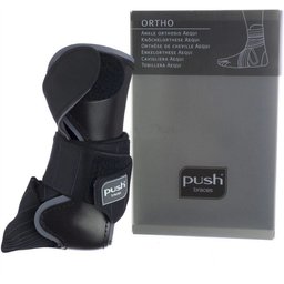Ortho Aequi Orthèse De Cheville Droite 34-40cm T3