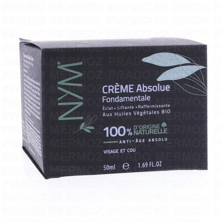 Crème Absolue Fondamentale 50ml