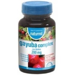 Gayuba Complex 200mg 90comp