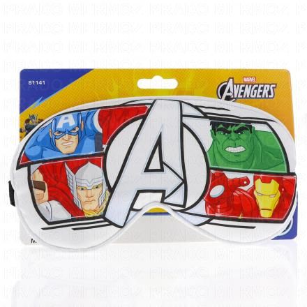 Marvel Masque de Nuit