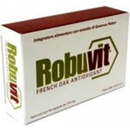 Effegi Pharma Robuvit 45caps