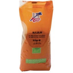 Bulgur Épais Blé 400g