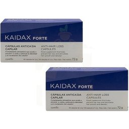 Forte Anti-Chute 2x60 Capsules