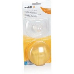 Téterelles Taille S 2 Unités